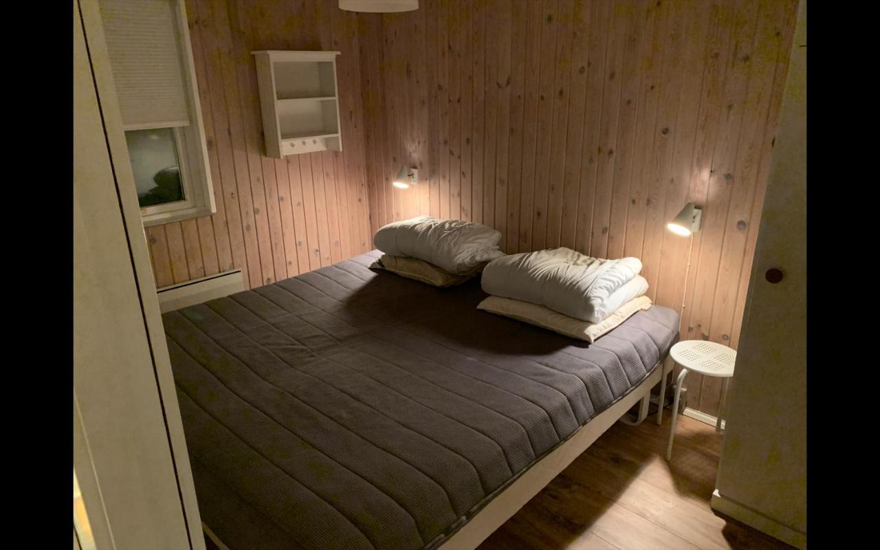 Dejlig Sommerhus 150M Fra Privat Strand Brenderup Экстерьер фото