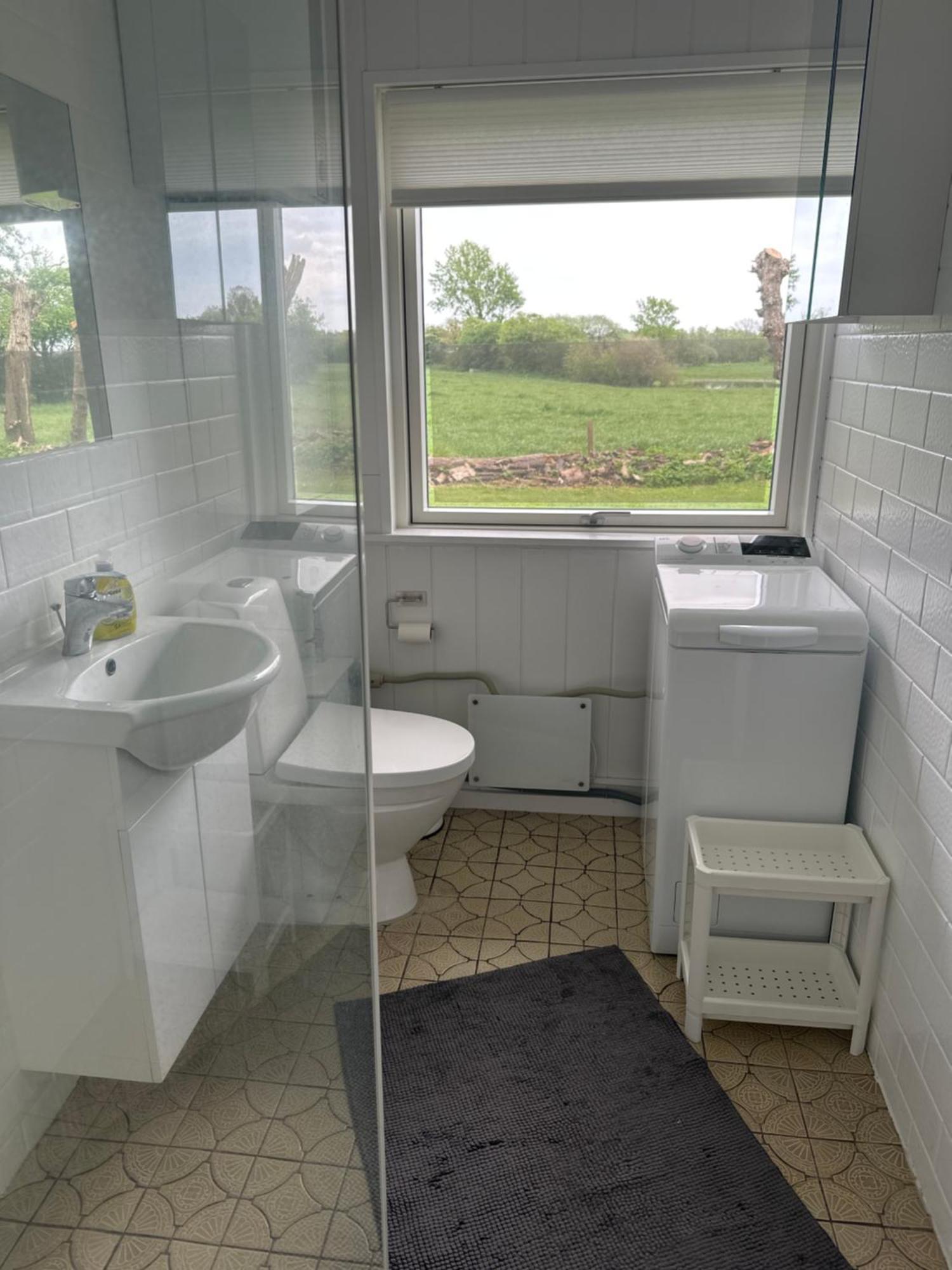 Dejlig Sommerhus 150M Fra Privat Strand Brenderup Экстерьер фото